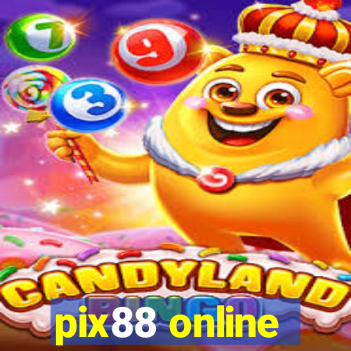 pix88 online