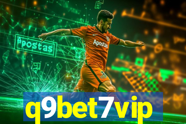 q9bet7vip