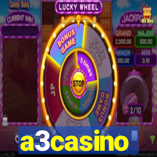 a3casino