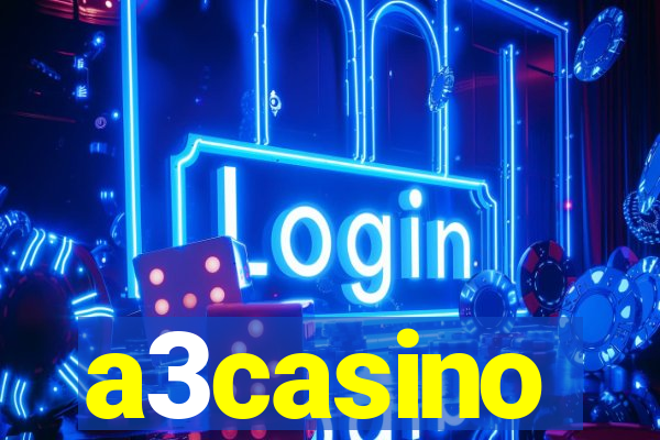 a3casino