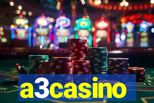 a3casino