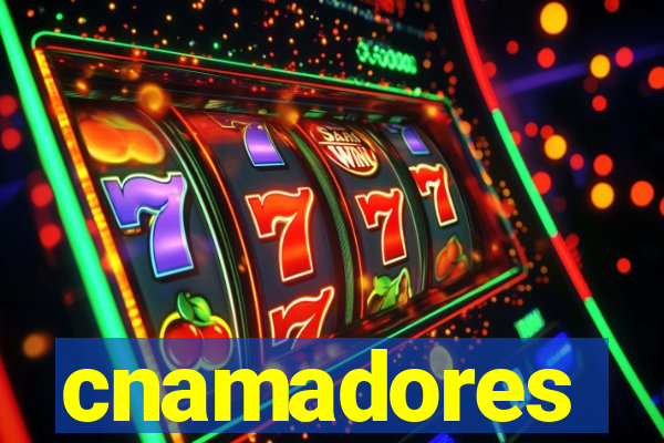 cnamadores