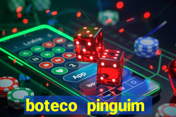 boteco pinguim assis brasil porto alegre