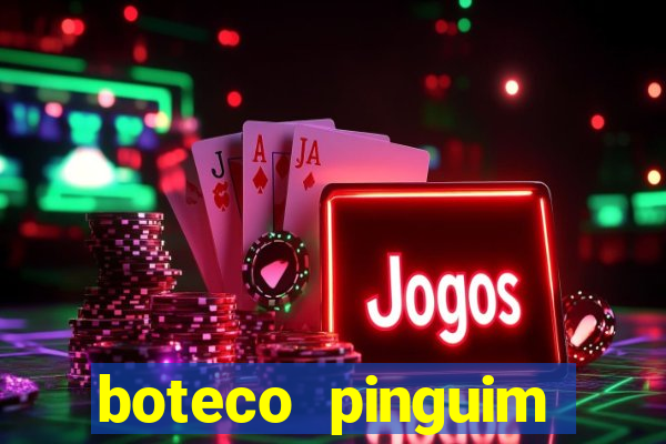 boteco pinguim assis brasil porto alegre