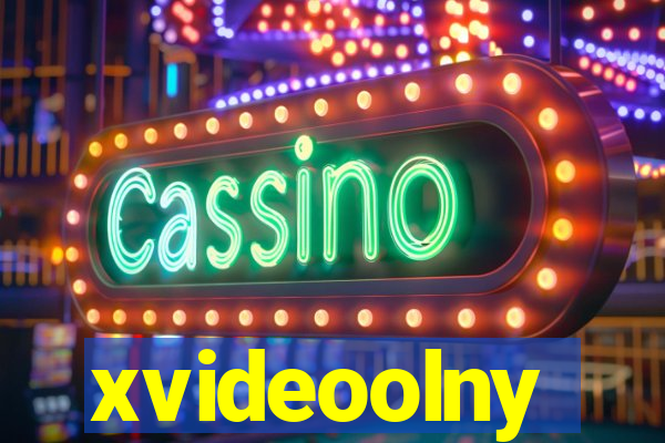 xvideoolny