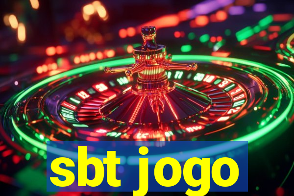 sbt jogo