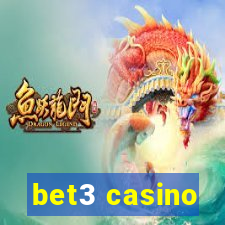 bet3 casino