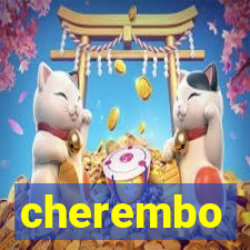 cherembo