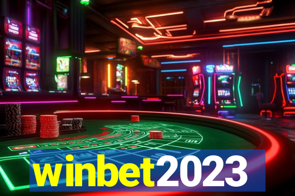 winbet2023