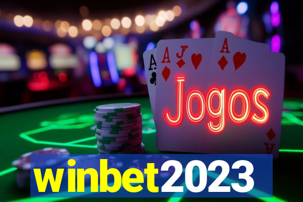 winbet2023