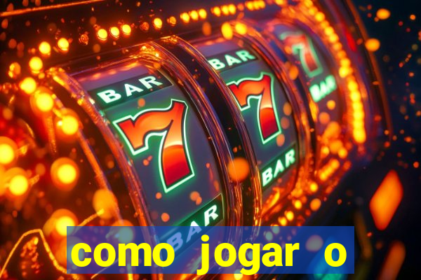 como jogar o fortune gems