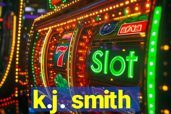 k.j. smith