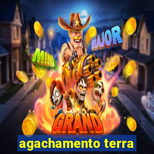 agachamento terra