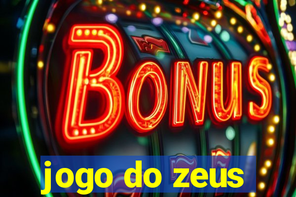 jogo do zeus