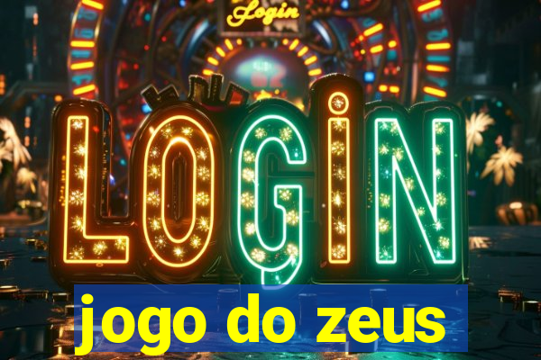 jogo do zeus