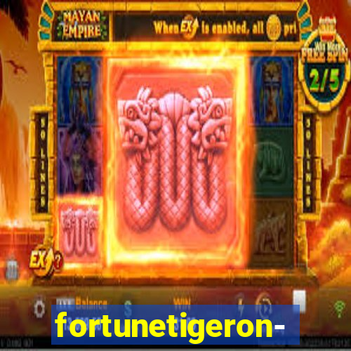 fortunetigeron-line.org