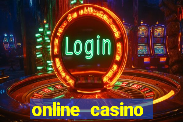 online casino mobile games