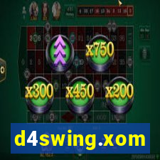 d4swing.xom