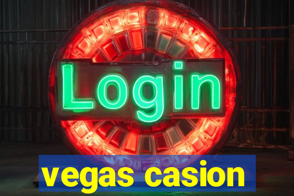 vegas casion