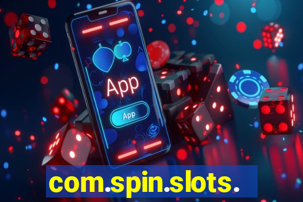 com.spin.slots.brazil.free