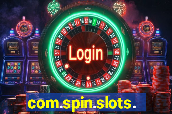 com.spin.slots.brazil.free