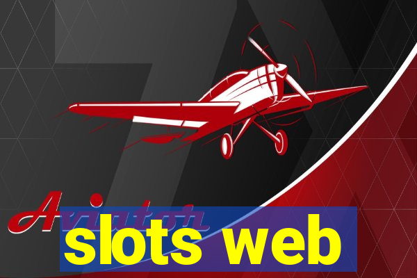 slots web