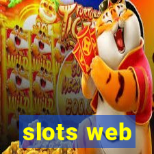 slots web