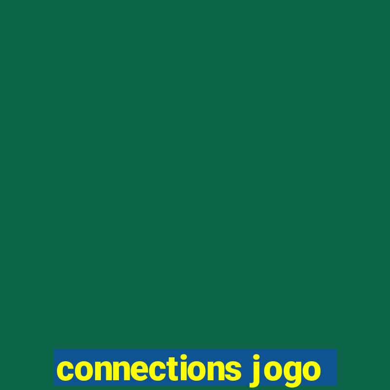 connections jogo