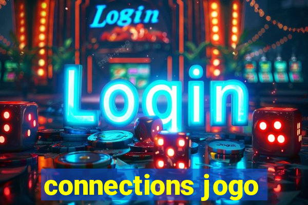 connections jogo