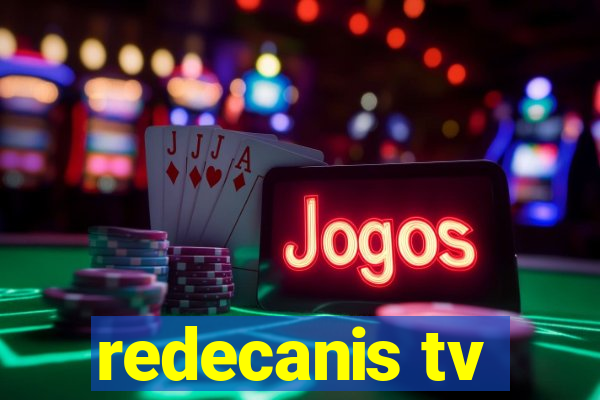 redecanis tv