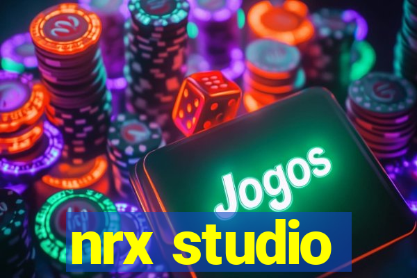 nrx studio