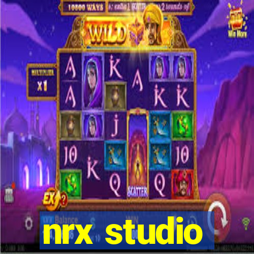 nrx studio