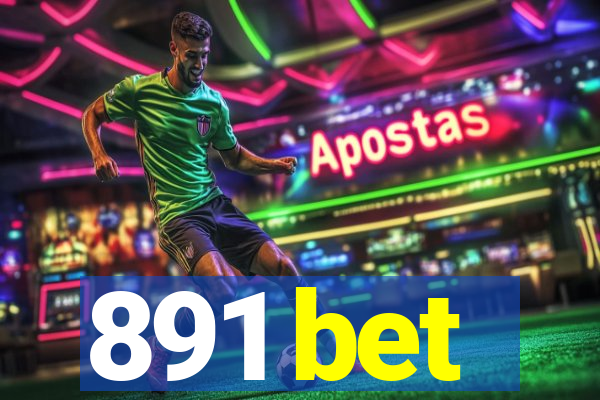 891 bet