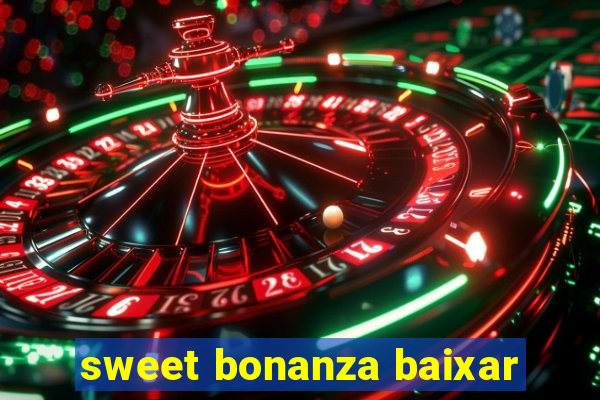 sweet bonanza baixar