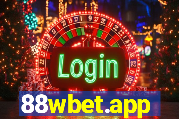 88wbet.app