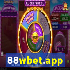 88wbet.app