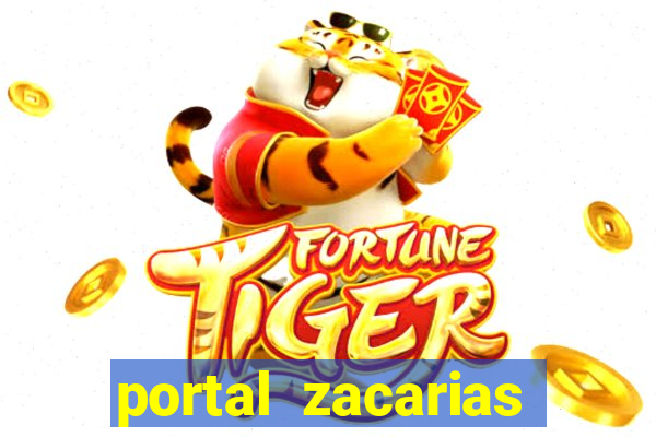 portal zacarias bele belinha