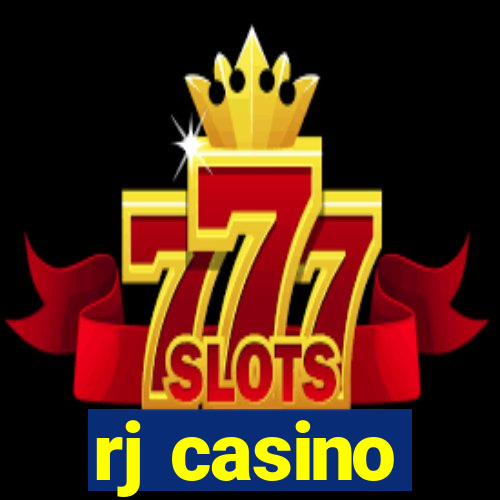 rj casino