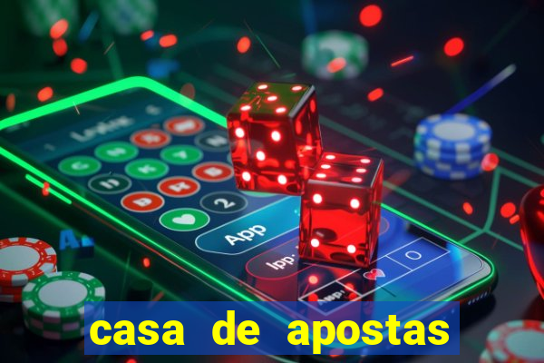 casa de apostas com pagamento antecipado