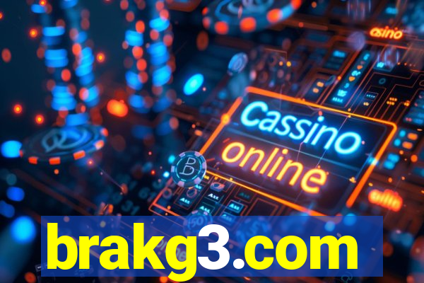 brakg3.com