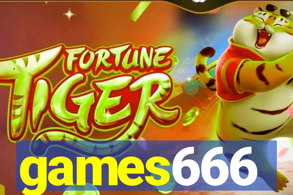 games666