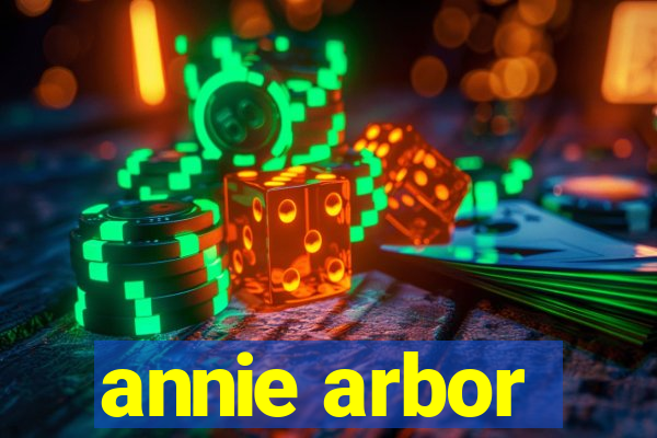 annie arbor