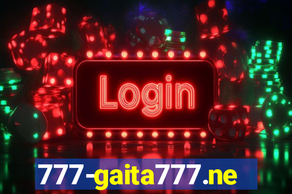 777-gaita777.net