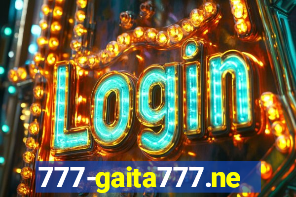 777-gaita777.net