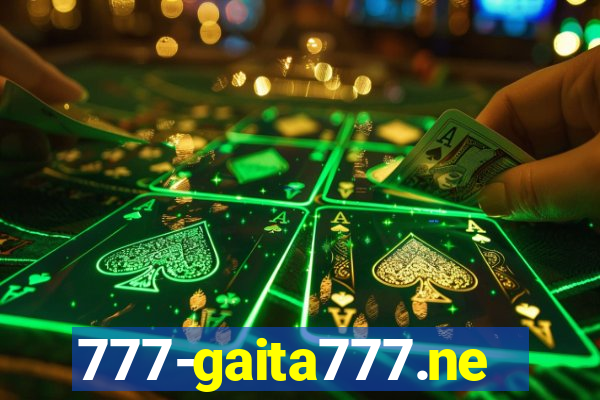 777-gaita777.net