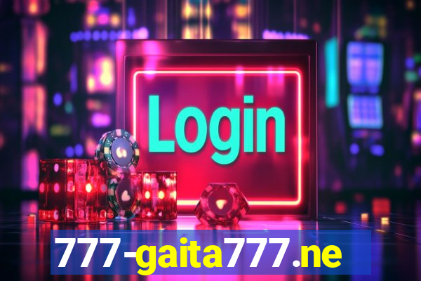 777-gaita777.net