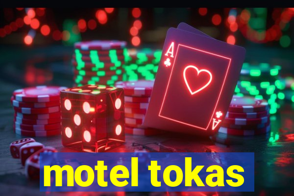 motel tokas