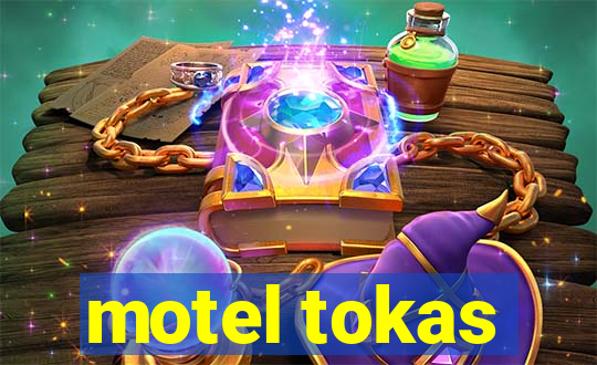 motel tokas