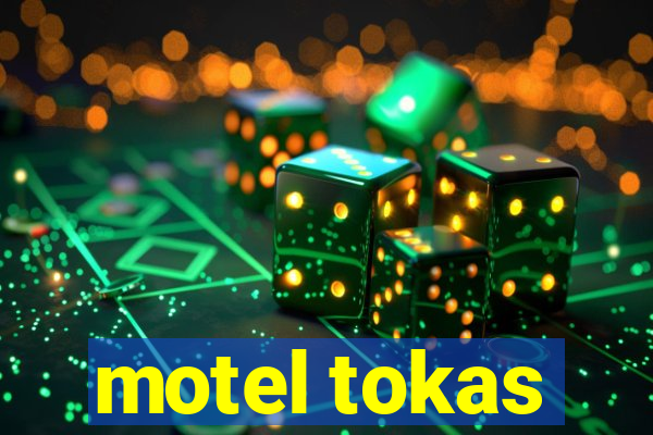 motel tokas