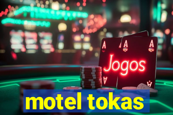 motel tokas